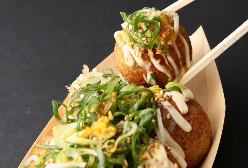 毎年人気！ 銀だこの「九条ねぎマヨ ゆずねぎポン」はさっぱりいけちゃう！