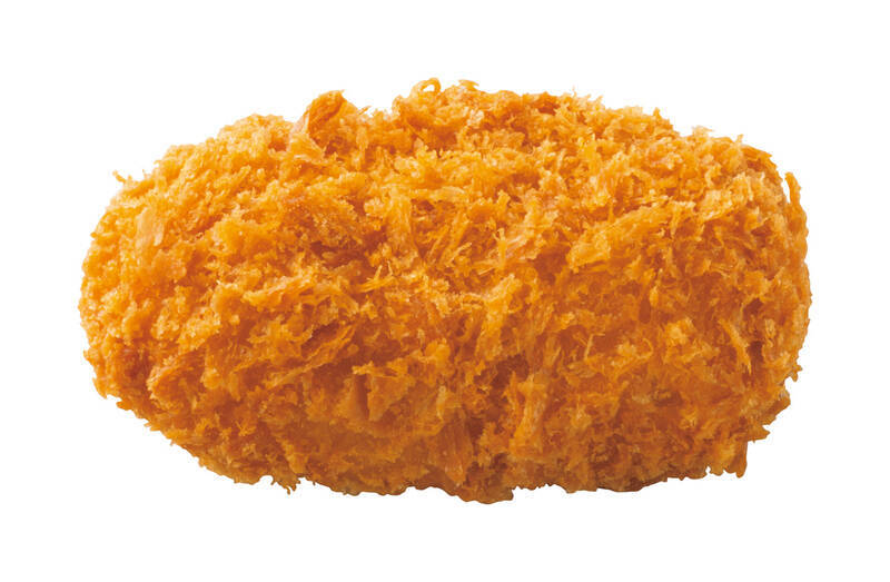 お待ちかね！冬のご馳走「カニクリームコロッケ弁当」590円～、ほっともっとで