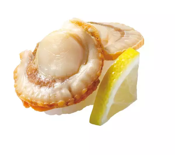 「大切りまぐろ110円！ はま寿司「大切り旨ねた祭り」本鮪や大粒ほたてなど豪華ネタ集結」の画像