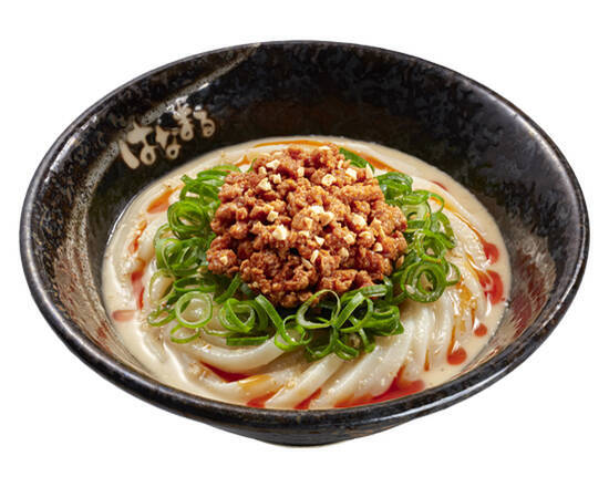 100円引きはうれしい！はなまるうどん、冷たいうどんクーポン配信