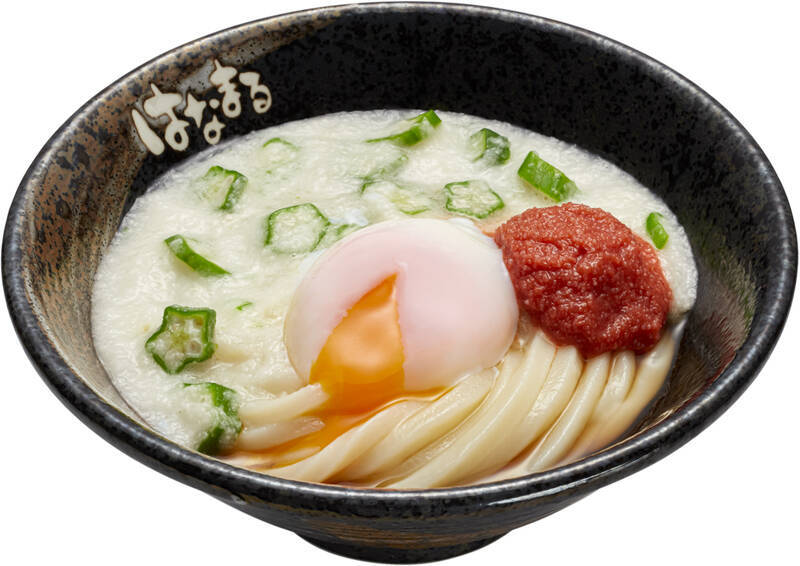 100円引きはうれしい！はなまるうどん、冷たいうどんクーポン配信