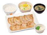 「おいしそ！ 松屋「豚ロースネギ塩丼」レギュラーに！シリーズ続々」の画像3