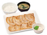 「おいしそ！ 松屋「豚ロースネギ塩丼」レギュラーに！シリーズ続々」の画像4