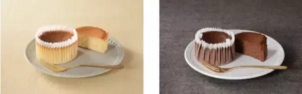 生なのに“ベイク”!? ローソン「生ベイクドチーズケーキ」がヒットの予感