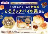 「パイの実が革新!!　48年目で初「チョコじゃない」パイの実」の画像1