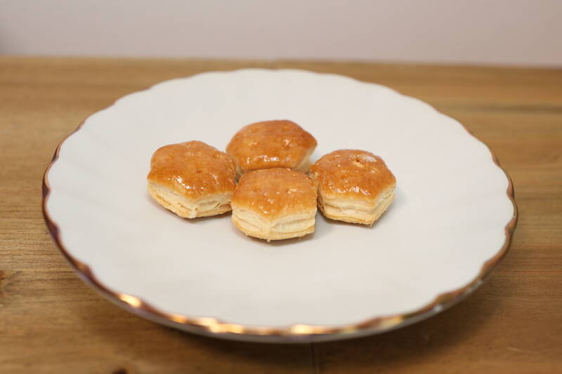 パイの実が革新!!　48年目で初「チョコじゃない」パイの実