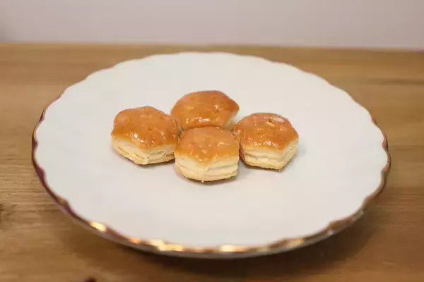 「パイの実が革新!!　48年目で初「チョコじゃない」パイの実」の画像