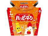 「「Lチキ ハッピーターン味」も！ローソン×ハッピーターン禁断コラボ5品が気になりすぎ」の画像2