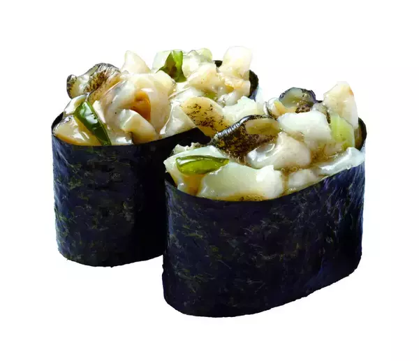 「110円の大切りも！ はま寿司「旨ねた祭り」北海道ホッケ、銀鮭など登場」の画像
