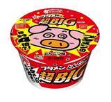 「ブタメンBIGがさらにデカく！ 約4倍サイズの「超BIG」登場」の画像2