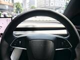 「テスラ「モデルY L」はファミリー向けEVの大本命！ 圧倒的走りと3列目のリアル」の画像62