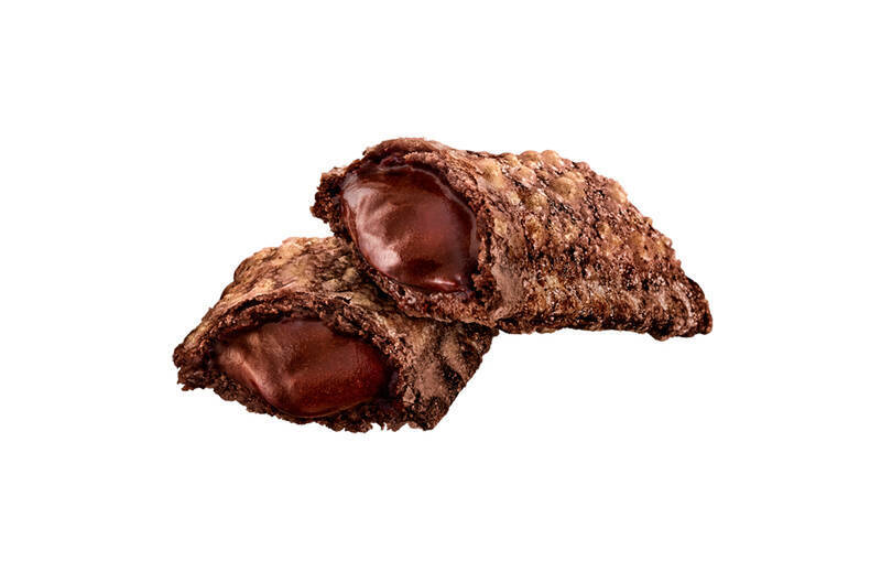 マクドナルド、とろけるホットパイ新作は「カナディアンメープルカスタードパイ」