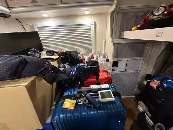 「寒い季節のキャンピングカーにはエンジンかけずに使えるFFヒーターが最強！」の画像