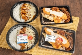 【あと1週間】ファミマの海苔弁、白身フライ1.5倍に！ 値段はそのままな得弁が今だけ