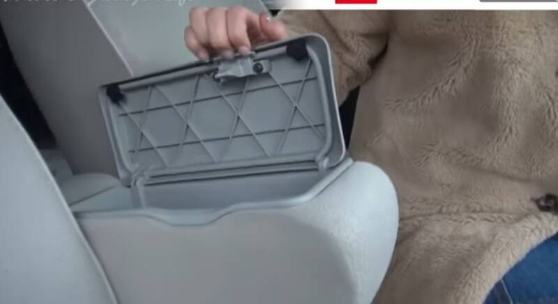 カワイイだけじゃない！ 人も荷物も載る軽自動車ダイハツ「ムーヴ キャンパス」