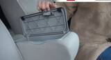 「カワイイだけじゃない！ 人も荷物も載る軽自動車ダイハツ「ムーヴ キャンパス」」の画像11