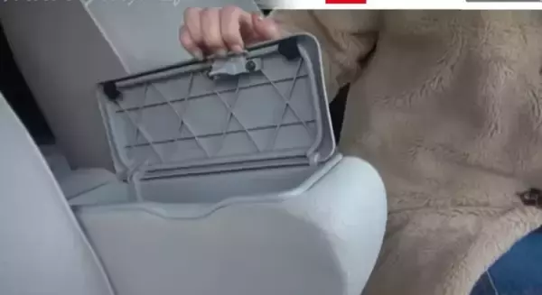 「カワイイだけじゃない！ 人も荷物も載る軽自動車ダイハツ「ムーヴ キャンパス」」の画像