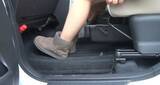 「カワイイだけじゃない！ 人も荷物も載る軽自動車ダイハツ「ムーヴ キャンパス」」の画像12