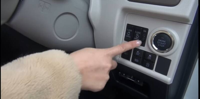 カワイイだけじゃない！ 人も荷物も載る軽自動車ダイハツ「ムーヴ キャンパス」