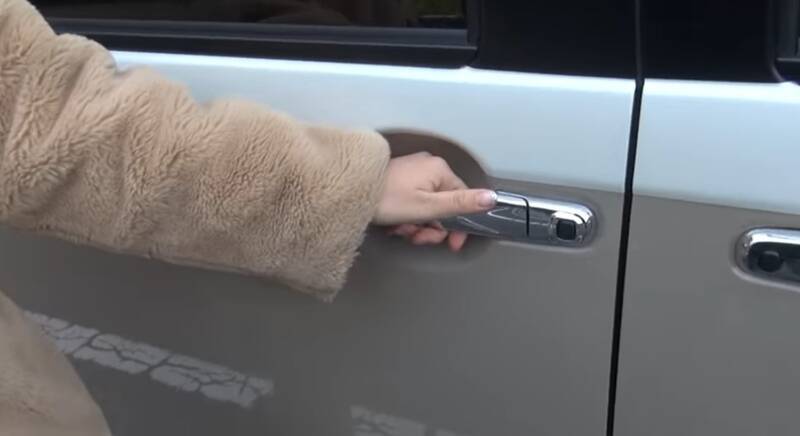 カワイイだけじゃない！ 人も荷物も載る軽自動車ダイハツ「ムーヴ キャンパス」