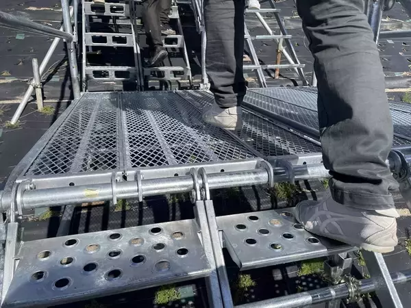 「愛知県出身アイドル・寺坂ユミが2度目のラリージャパン観戦で感じた愛知の誇り」の画像