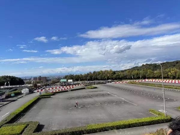 「愛知県出身アイドル・寺坂ユミが2度目のラリージャパン観戦で感じた愛知の誇り」の画像