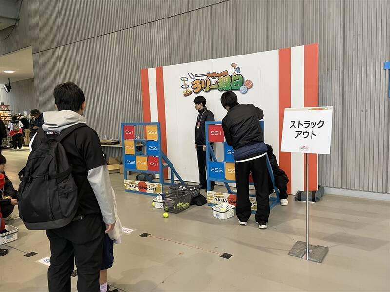 愛知県出身アイドル・寺坂ユミが2度目のラリージャパン観戦で感じた愛知の誇り