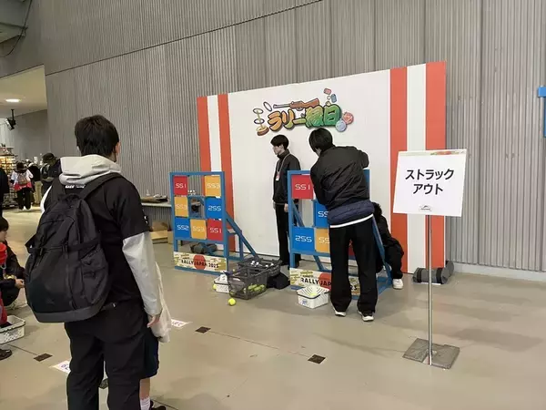 「愛知県出身アイドル・寺坂ユミが2度目のラリージャパン観戦で感じた愛知の誇り」の画像