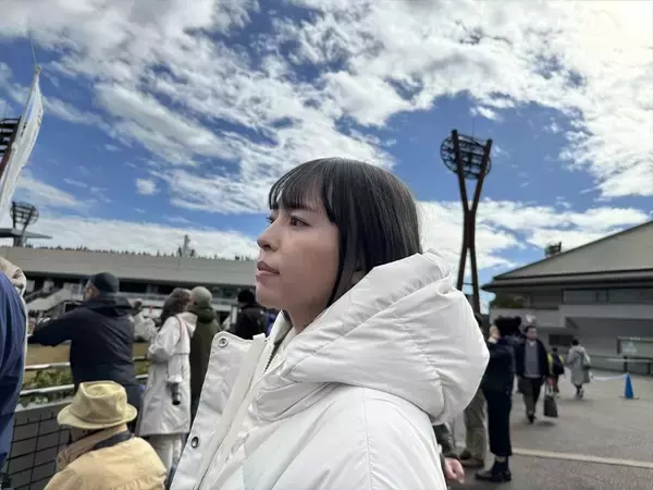 「愛知県出身アイドル・寺坂ユミが2度目のラリージャパン観戦で感じた愛知の誇り」の画像
