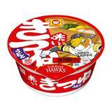 「【九州限定】マルちゃん×ソフトバンクホークスのコラボパッケージ登場」の画像2