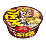 「【九州限定】マルちゃん×ソフトバンクホークスのコラボパッケージ登場」の画像4