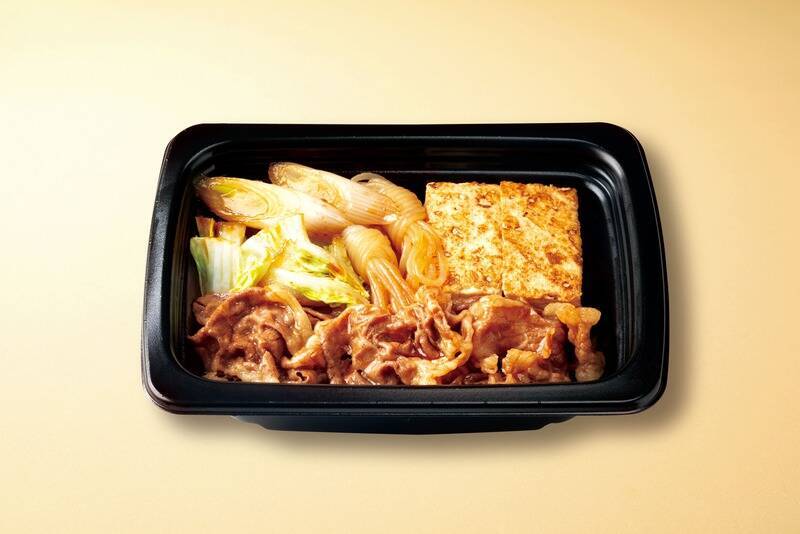 贅沢“肉W盛り”も！さくらビーフの「すき焼き弁当」は肉好き注目