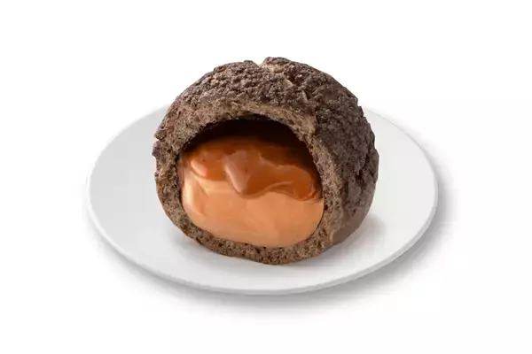 「コンビニ史上初「ピエール マルコリーニ」が降臨！ファミマに「ショコラシュー」などチョコ尽くしの全7商品」の画像