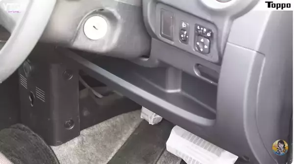 「新車の値上げに疲れたらコレ！ 予算30万円台で買える三菱「トッポ」がコスパ最強すぎる件」の画像