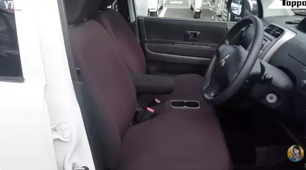 「新車の値上げに疲れたらコレ！ 予算30万円台で買える三菱「トッポ」がコスパ最強すぎる件」の画像