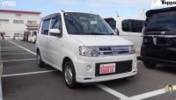 新車の値上げに疲れたらコレ！ 予算30万円台で買える三菱「トッポ」がコスパ最強すぎる件