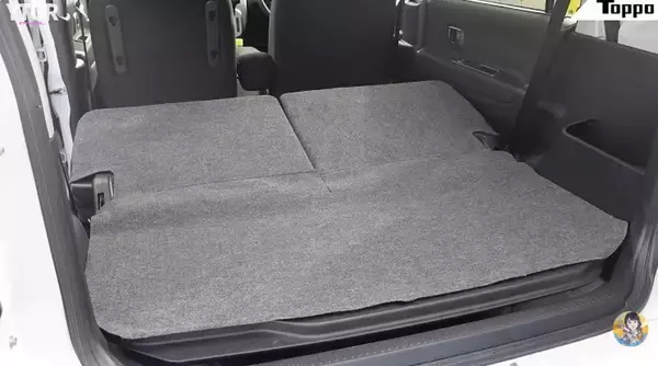 「新車の値上げに疲れたらコレ！ 予算30万円台で買える三菱「トッポ」がコスパ最強すぎる件」の画像
