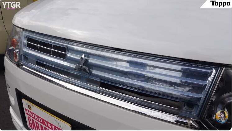 新車の値上げに疲れたらコレ！ 予算30万円台で買える三菱「トッポ」がコスパ最強すぎる件