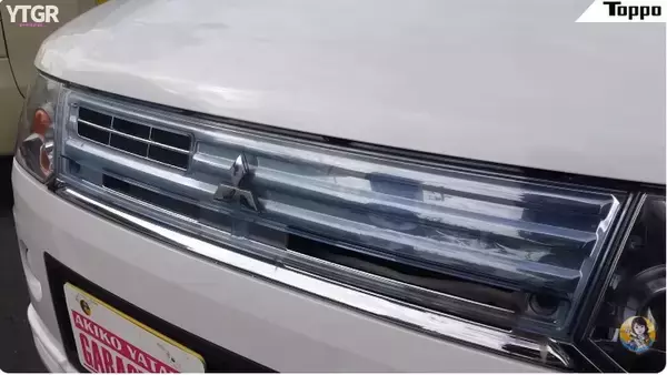 「新車の値上げに疲れたらコレ！ 予算30万円台で買える三菱「トッポ」がコスパ最強すぎる件」の画像