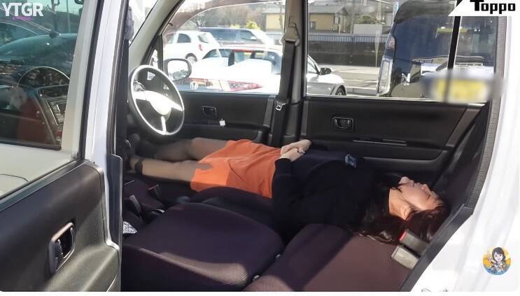 新車の値上げに疲れたらコレ！ 予算30万円台で買える三菱「トッポ」がコスパ最強すぎる件