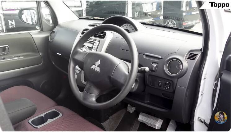 新車の値上げに疲れたらコレ！ 予算30万円台で買える三菱「トッポ」がコスパ最強すぎる件