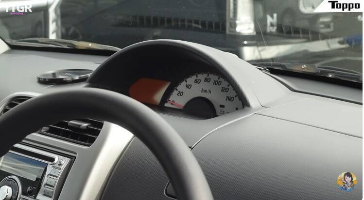 新車の値上げに疲れたらコレ！ 予算30万円台で買える三菱「トッポ」がコスパ最強すぎる件