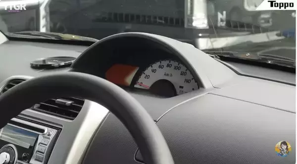 「新車の値上げに疲れたらコレ！ 予算30万円台で買える三菱「トッポ」がコスパ最強すぎる件」の画像