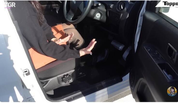 新車の値上げに疲れたらコレ！ 予算30万円台で買える三菱「トッポ」がコスパ最強すぎる件