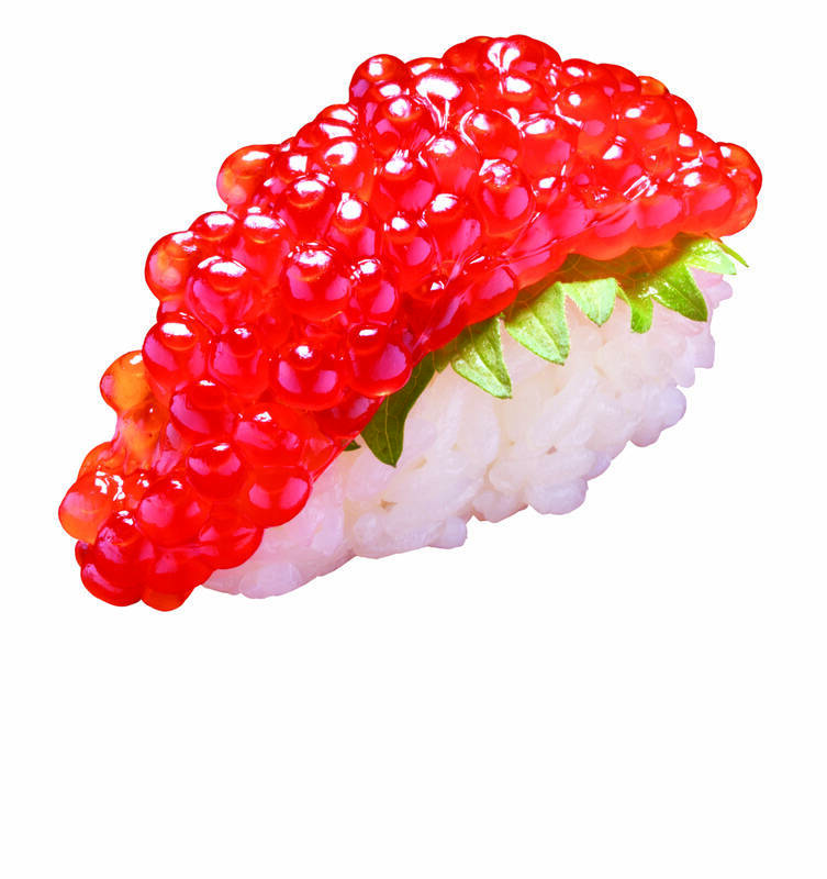 炙りサーモン山盛りの幸せよ……はま寿司の限定旨ネタは今だけ