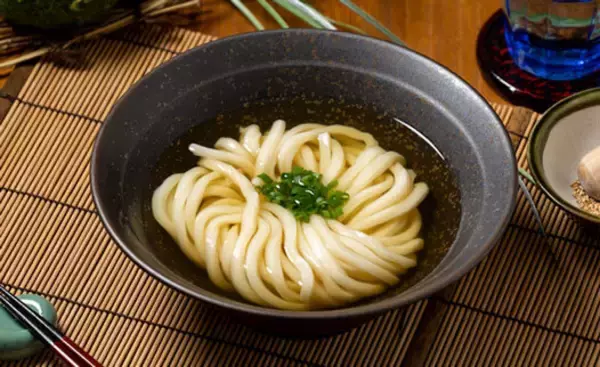 「全品20％OFF「12周年祭」開催中！ 山下本気うどんの「本気」」の画像