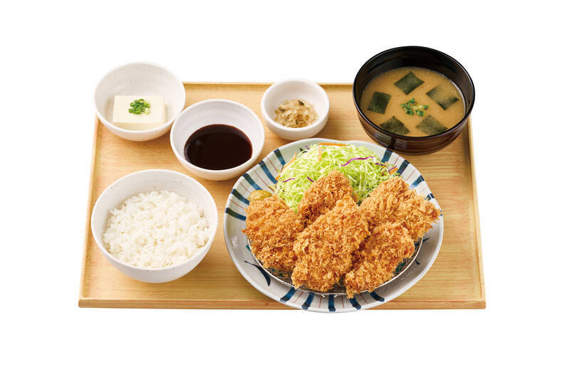 やよい軒の「とりカツ定食」が復活！ タルタルもエビフライも選べる