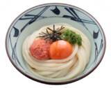 「【本日】丸亀製麺、釜玉うどん1杯でもう1杯タダ開始」の画像3