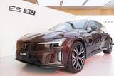「EVの不安を完全払拭するボルボの最適解。新型「ES90/EX90」は至高の北欧ラウンジだ」の画像1