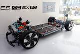 「EVの不安を完全払拭するボルボの最適解。新型「ES90/EX90」は至高の北欧ラウンジだ」の画像3